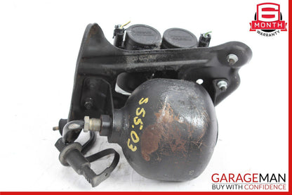 00-06 Mercedes W215 CL55 S55 AMG Front ABC Hydraulic Valve Block Suspension Pump