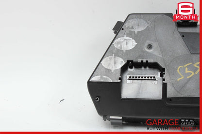00-06 Mercedes W220 S55 AMG Rear Left Driver Side Seat Switch 2208214958 OEM