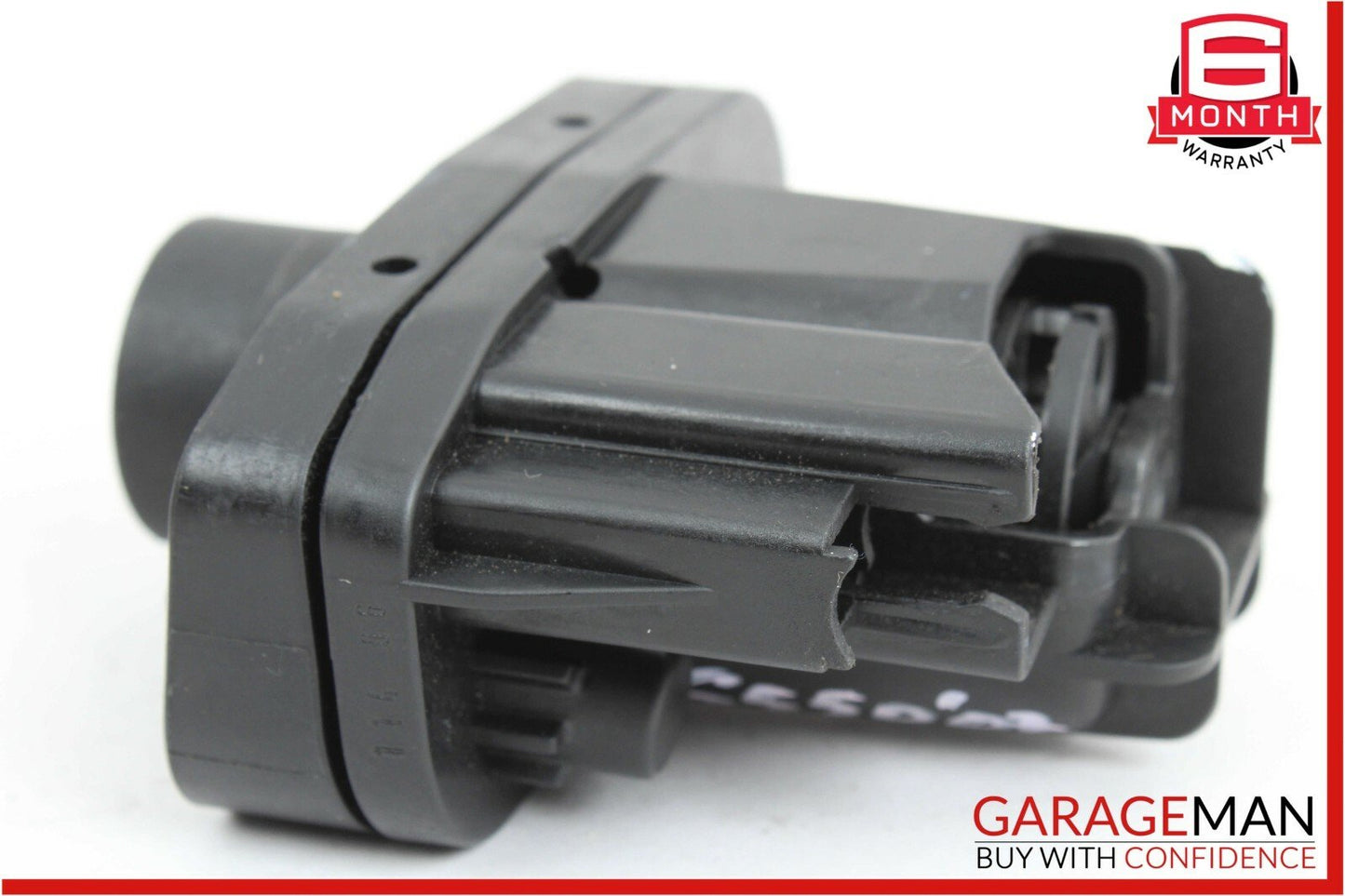 07-13 Mercedes W221 S550 CL550 Rear Trunk Lid Lock Latch Actuator OEM