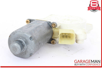 03-09 Mercedes W211 E55 AMG Front Right Side Door Window Regulator Motor OEM