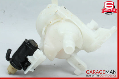 16-18 Mercedes W213 E400 4Matic Engine Turbo Pressure Sensor Reservoir Assembly