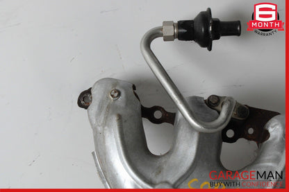 01-04 Chevy Corvette C5 Right Passenger Side Exhaust Manifold Header Assembly