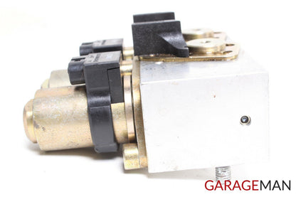 90-02 Mercedes R129 500SL SL500 SL600 Top Hydraulic Valve Block 1298001078 OEM