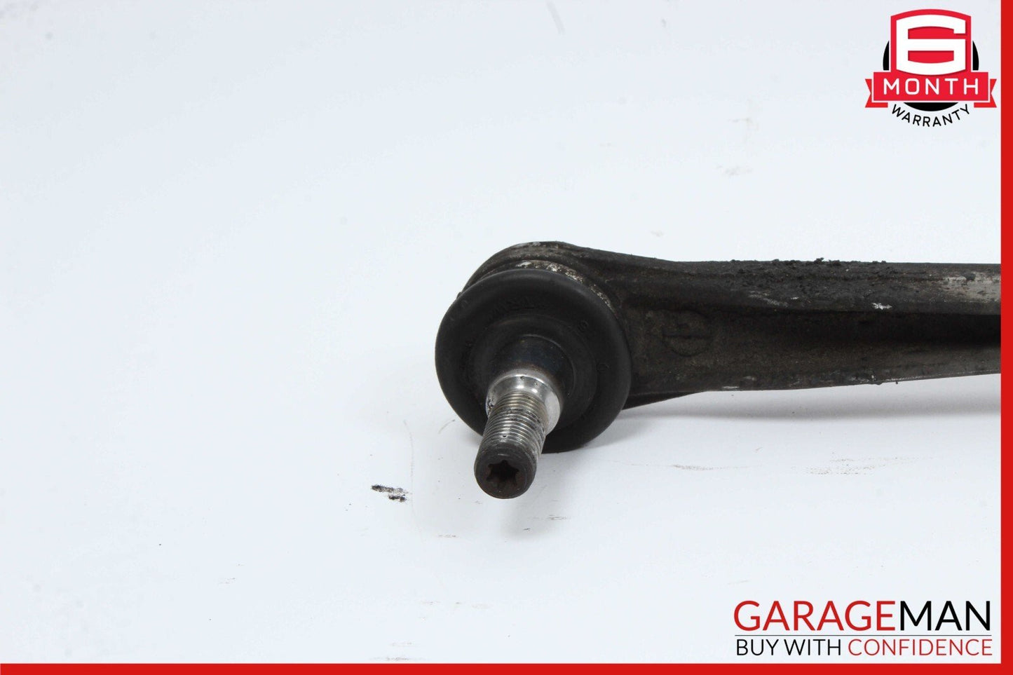 97-05 Porsche Boxster S Carrera 996 Rear Left or Right Lower Control Arm Track