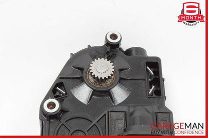 08-14 Mercedes W212 E350 C300 E63 AMG Pano Panoramic Sunroof Sun Roof Motor Unit