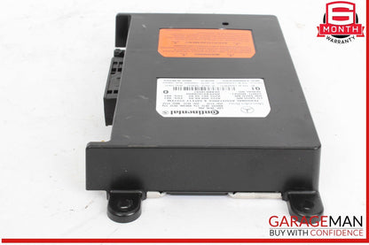 12-15 Mercedes W204 C250 C300 C350 Communication Control Module 2229006003 OEM