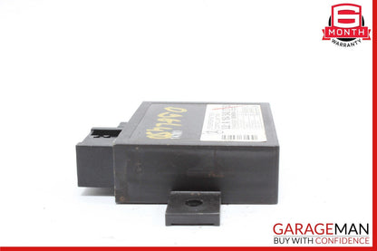 06-13 Mercedes X164 GL450 R350 CL550 TPMS Tire Pressure Control 1645409545 OEM