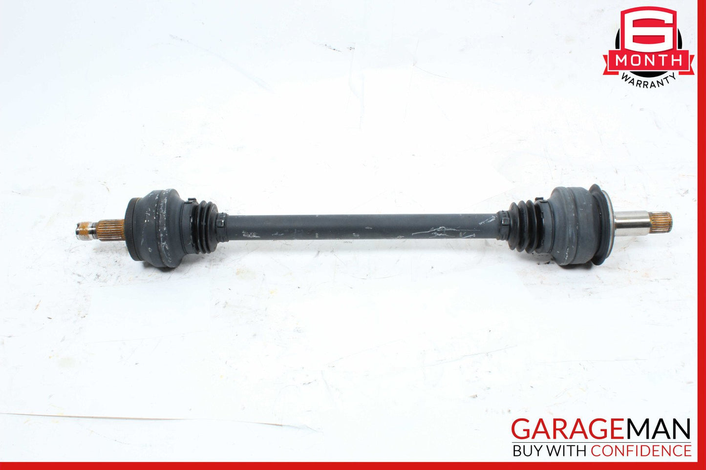 08-17 Mercedes W207 E400 Coupe Rear Left or Right Axle CV Half Shaft OEM