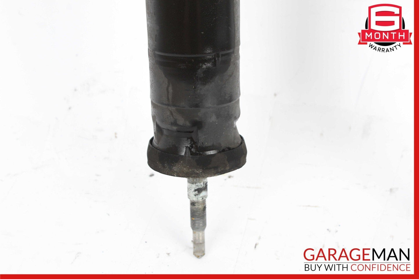 03-09 Mercedes W211 E350 E550 Rear Left & Right Shock Absorber Strut Set OEM
