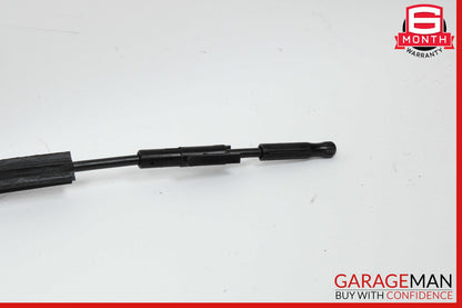 08-18 Mercedes W212 E350 C350 Rear Right Side Door Lock Latch Actuator