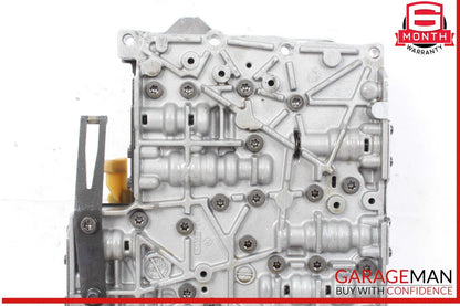 Mercedes W203 C280 E350 7G Tronic Transmission Valve Body 2202770801 OEM
