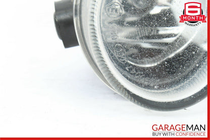 10-13 Mercedes W212 E350 Front Left Side Bumper Fog Light Lamp 2128200956 OEM