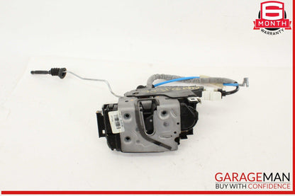 14-19 Mercedes W117 CLA250 CLA45 AMG Front Left Side Door Lock Latch Actuator