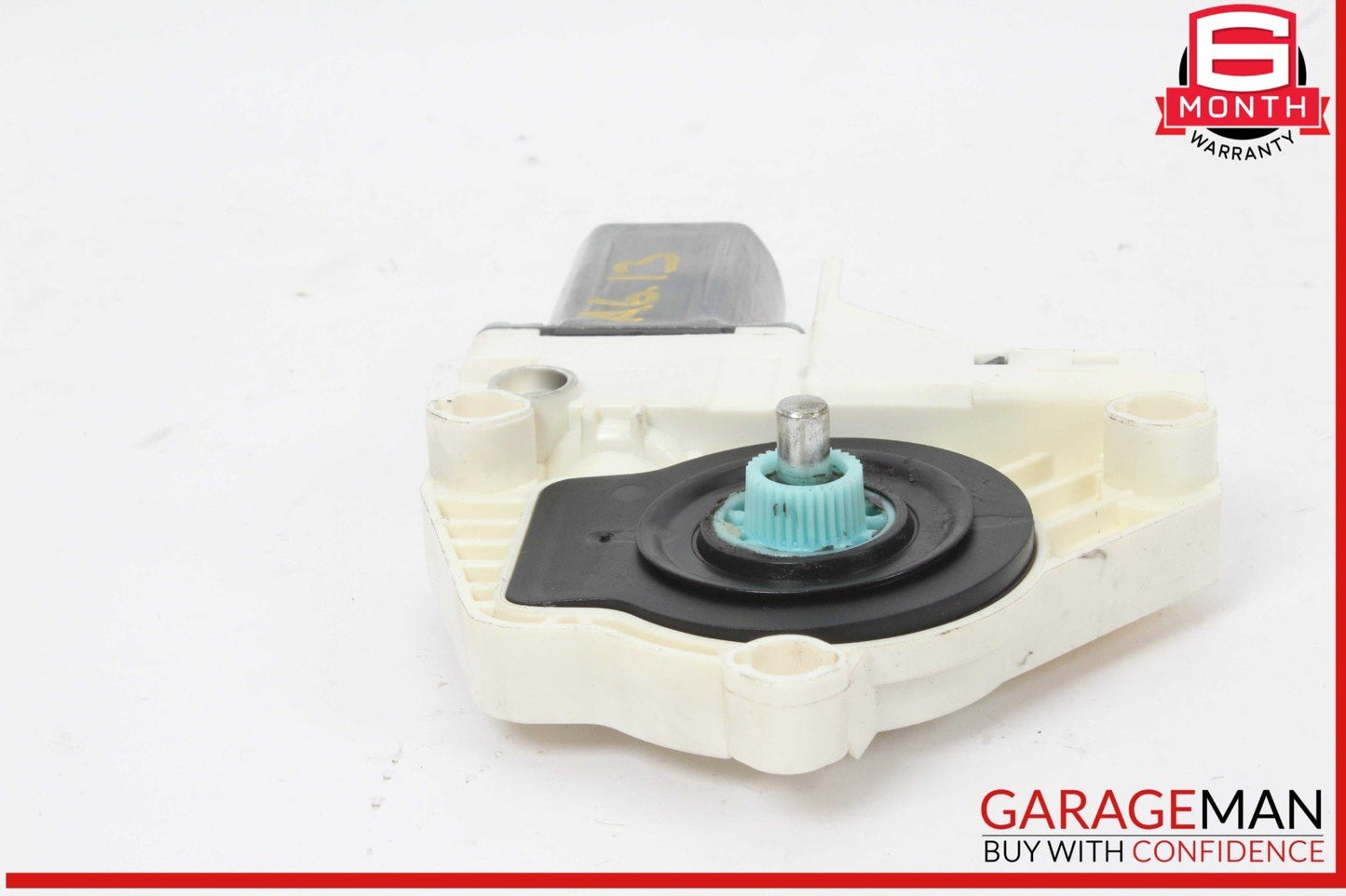 12-18 Audi A6 SQ5 Front Left Driver Side Window Regulator Motor 8K0959801B OEM
