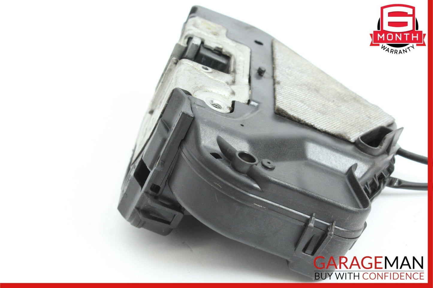 03-09 Mercedes W211 E320 E350 Rear Left Driver Side Door Lock Latch Actuator OEM
