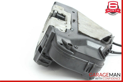 03-09 Mercedes W211 E320 E350 Rear Left Driver Side Door Lock Latch Actuator OEM