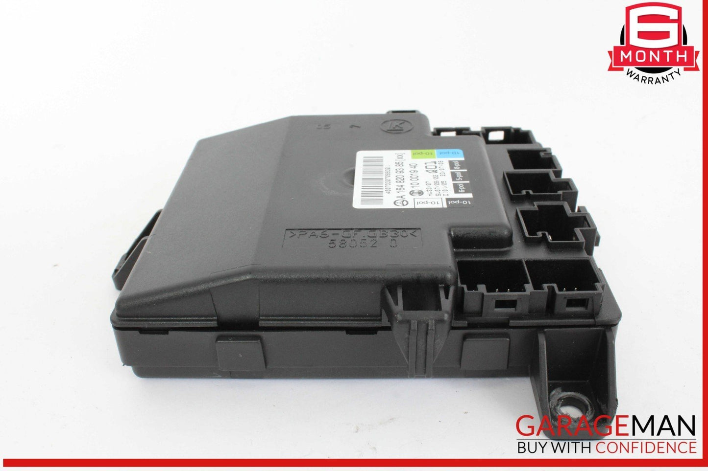 06-13 Mercedes X164 GL450 R350 Front Left Driver Side Door Control Module OEM