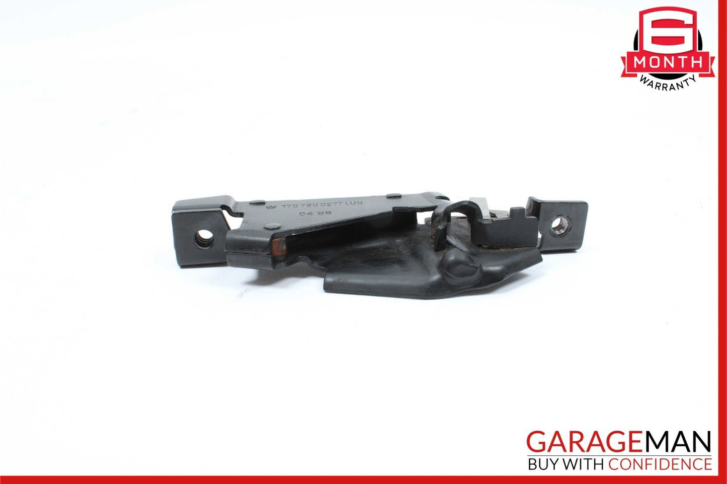 97-04 Mercedes R170 SLK230 Right Side Convertible Roof Lock Latch Actuator OEM