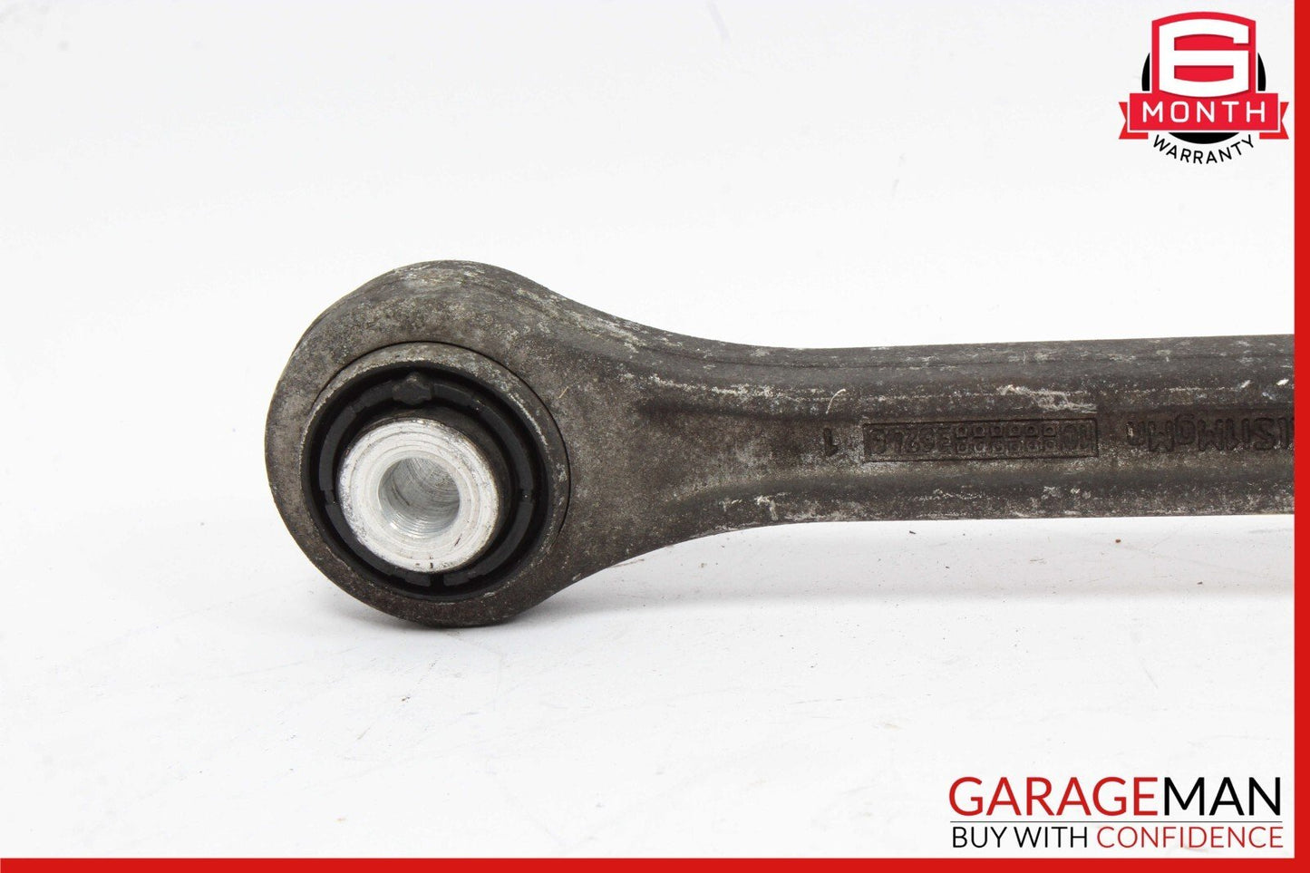 10-16 Porsche Panamera 970 Rear Left or Right Side Suspension Upper Control Arm