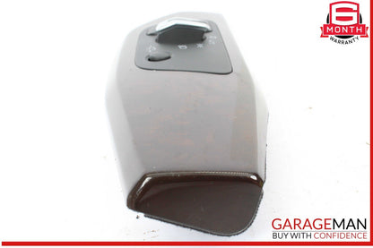 17-24 Audi A4 Quattro Front Left Side Dash Headlight Head Lamp Control Switch
