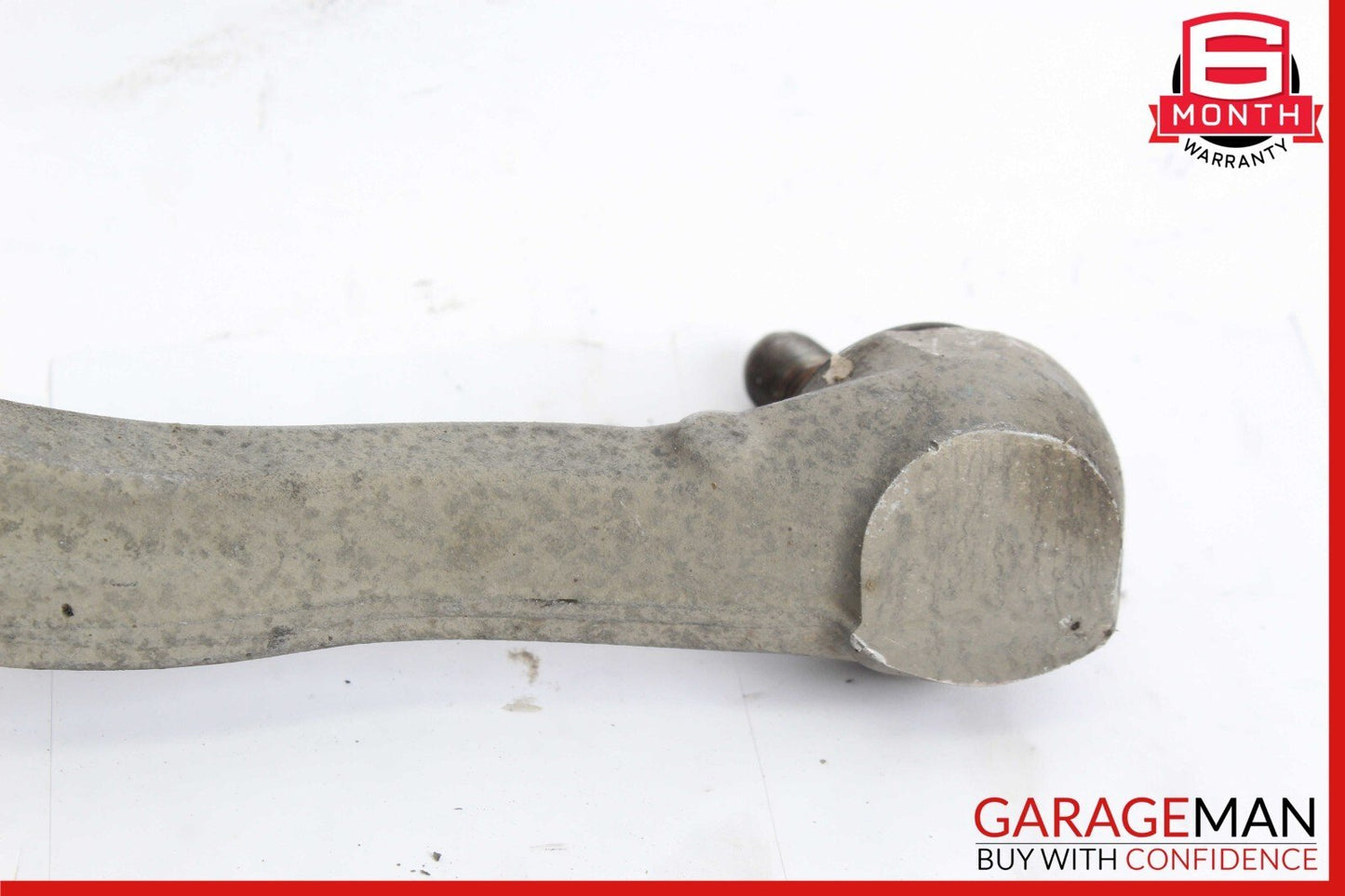 08-17 Mercedes W204 C300 C250 C350 Front Left Driver Side Upper Control Arm OEM