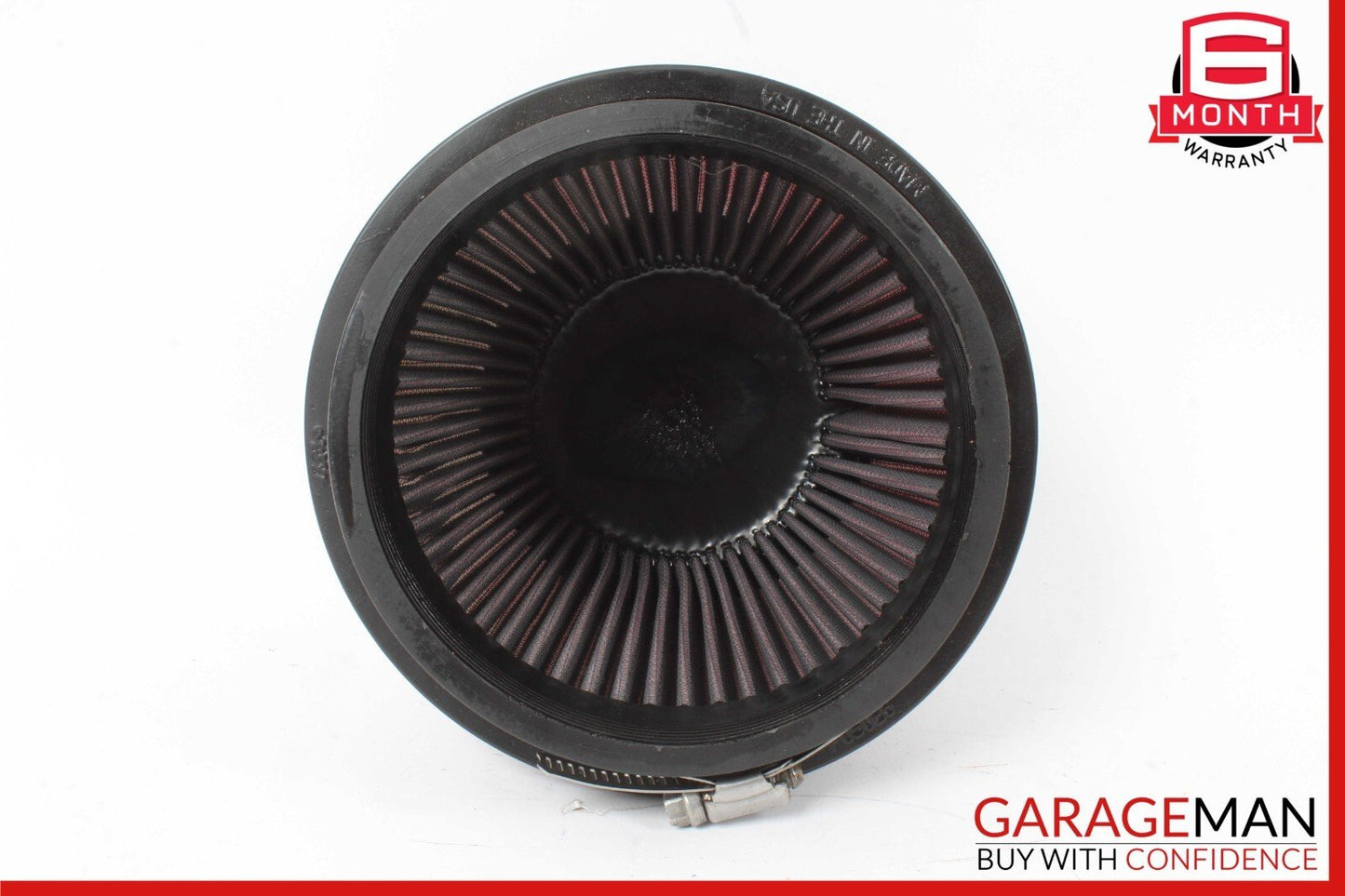 18-21 Kia Stinger K&N Universal Clamp-On Air Filter RU-4600