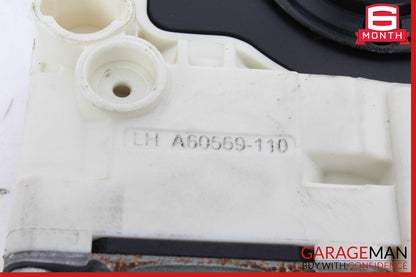 11-18 Porsche Cayenne 958 S Rear Left Side Door Window Regulator Motor Unit OEM