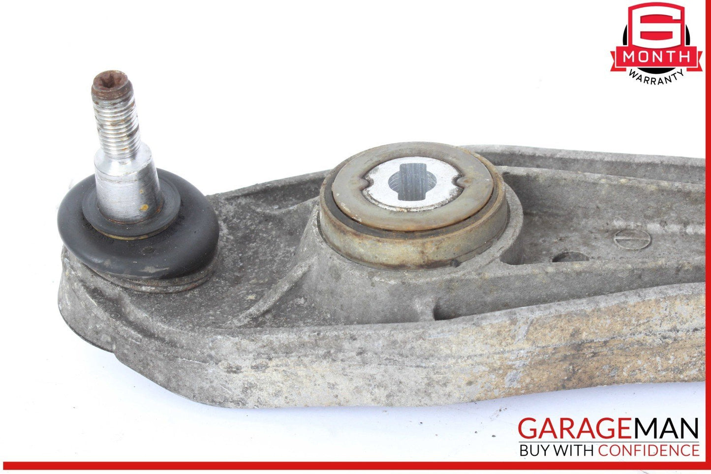 05-12 Porsche Boxter 987 Front Left or Right Side Lower Control Arm 99634134108