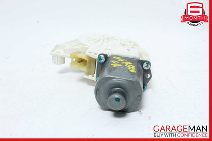 06-13 Mercedes W251 R500 GL450 Window Regulator Motor Front Right Side OEM