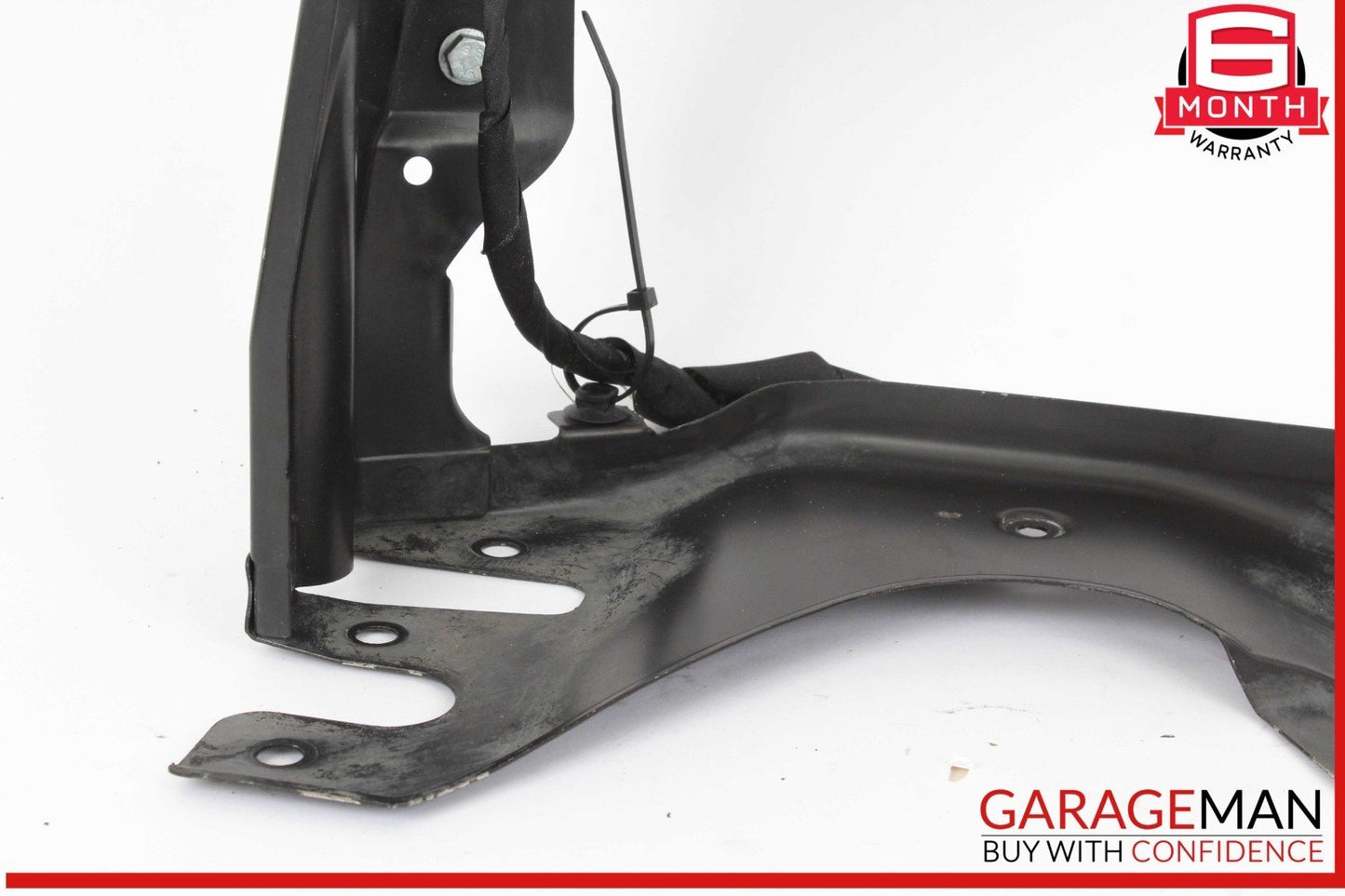 00-06 Mercedes W220 S430 S500 Front Left Side Headlight Support Bracket OEM