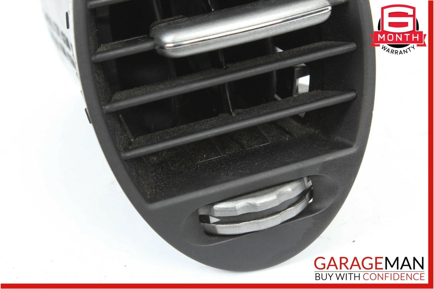 05-11 Mercedes R171 SLK280 Front Right / Left Side Dash A/C AC Air Vent Trim OEM