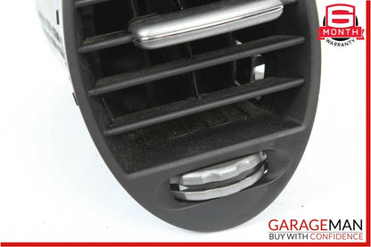 05-11 Mercedes R171 SLK280 Front Right / Left Side Dash A/C AC Air Vent Trim OEM
