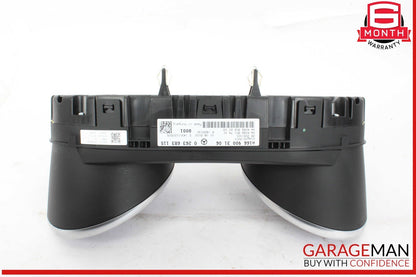 13-16 Mercedes X166 GL450 Instrument Speedometer Cluster 1669003106 OEM