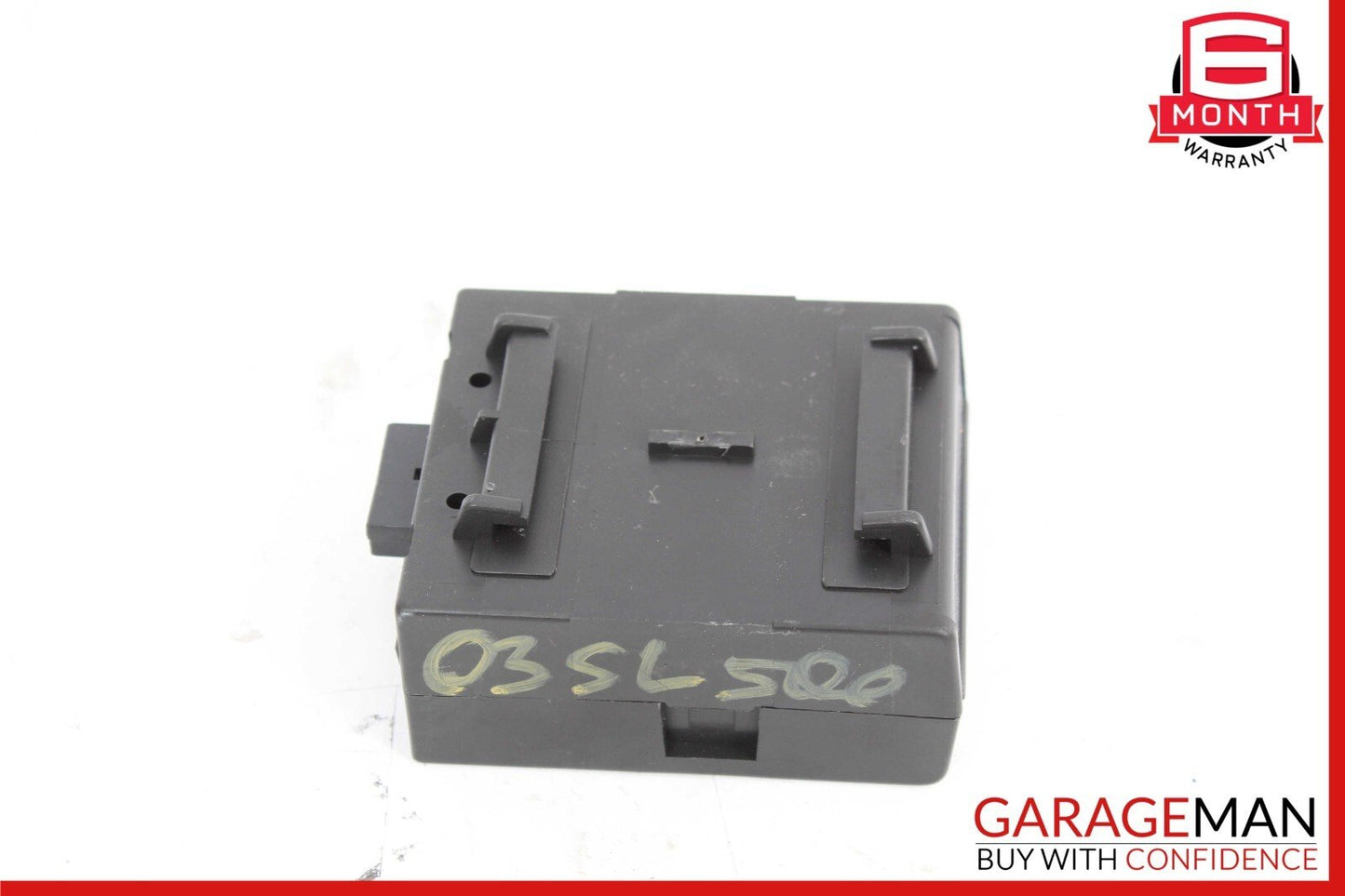 03-06 Mercedes R230 SL500 C230 CLK320 Anti Theft Alarm Module 2118209126 OEM