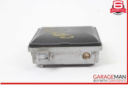 11-18 Porsche Cayenne 958 S Rear Bumper Blind Spot Distance Sensor Module OEM