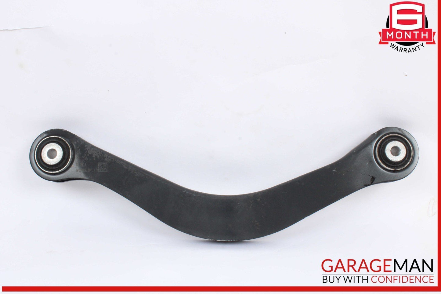 2017-2024 Audi A5 Rear Left Side Upper Lateral Control Arm 8W0505397F
