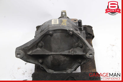 08-16 Mercedes E350 C350 RWD Rear Differential Diff Axle Carrier 2.82 OEM