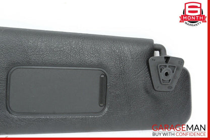 97-04 Mercedes R170 SLK320 Front Right Side Sunvisor Sun Visor Sunshade OEM