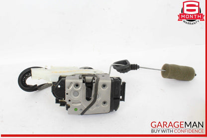12-18 Mercedes W218 CLS550 CLS400 Front Right Side Door Lock Latch Actuator OEM