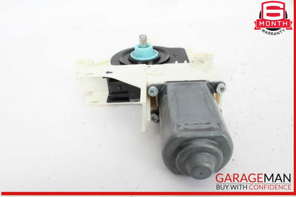 13-17 Audi Q5 Front Left Driver Side Window Regulator Motor 8K0959801B OEM