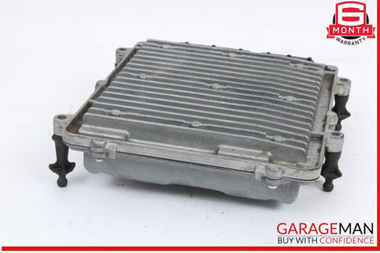 11-14 Mercedes W221 S550 E550 ECU ECM Engine Computer Control Module Unit OEM