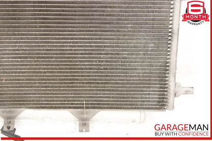 03-09 Mercedes W211 E350 CLS550 A/C Air AC Condenser Cooler 2115001154 OEM