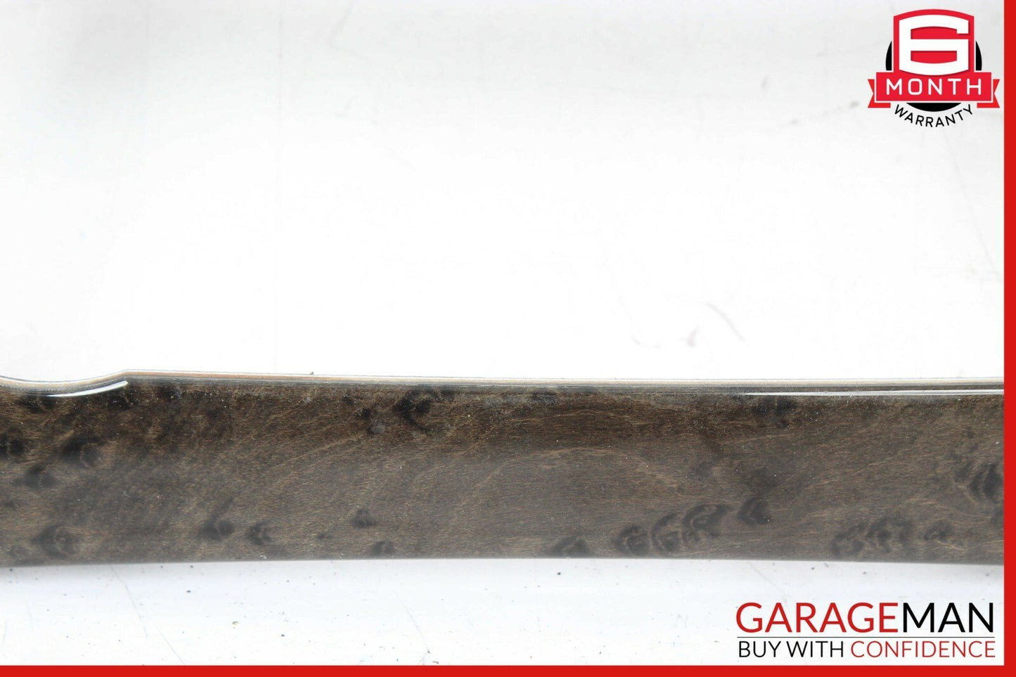 08-11 Mercedes W204 C350 Climate Control Surround Trim Cover Panel 2046803607