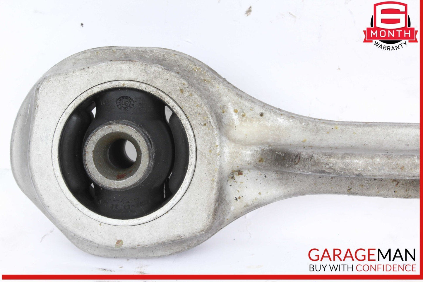 07-14 Mercedes W221 S400 Hybrid Front Left Side Lower Control Arm 2213331705 OEM