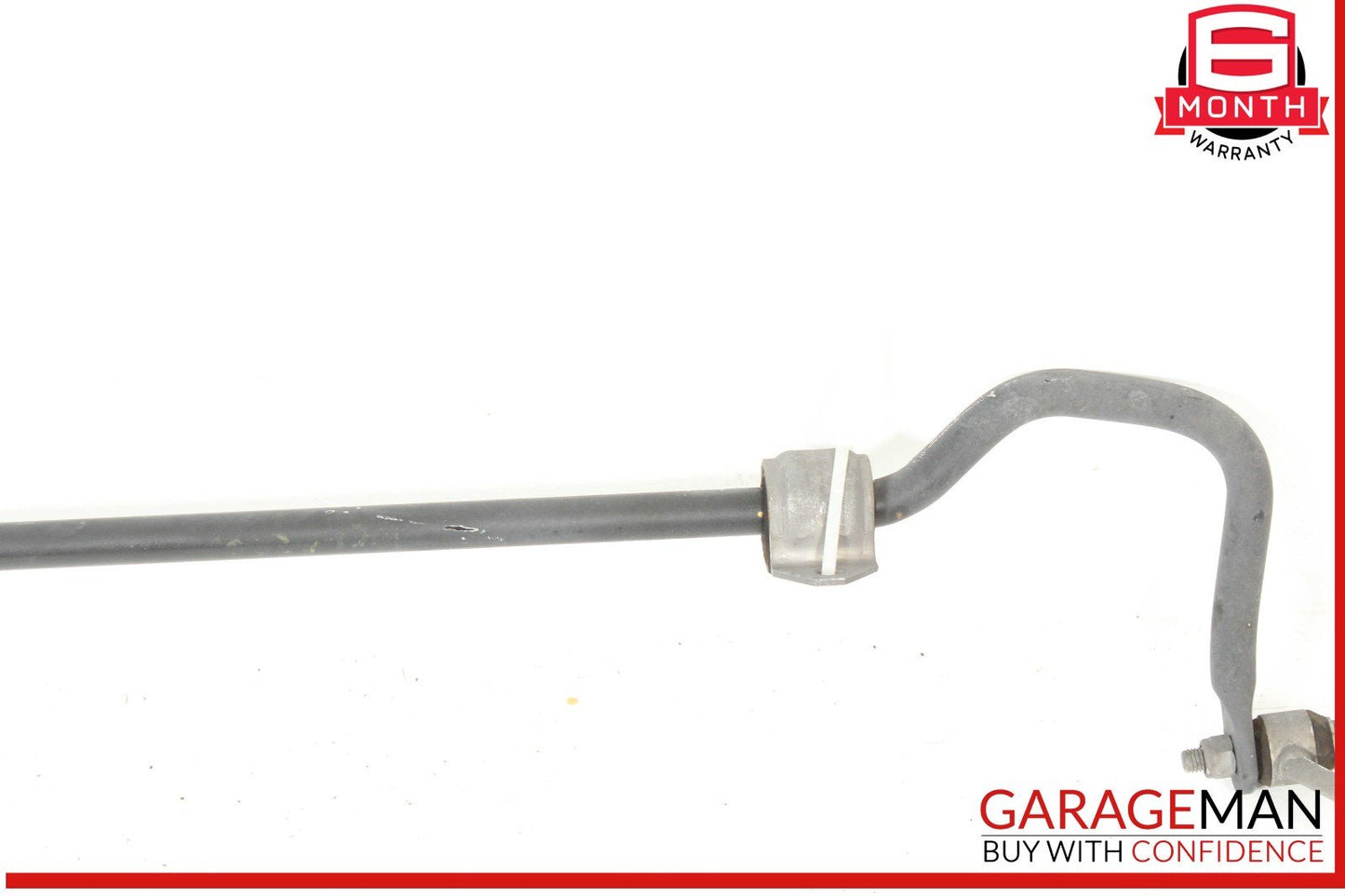 14-20 Mercedes W117 CLA250 Rear Stabilizer Sway Bar w/Links 2463203911 OEM