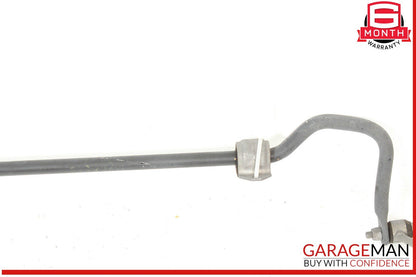14-20 Mercedes W117 CLA250 Rear Stabilizer Sway Bar w/Links 2463203911 OEM