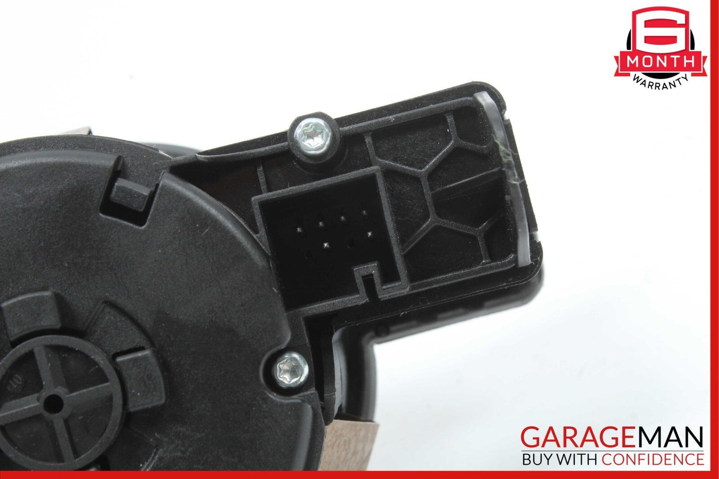 08-20 Mercedes W212 E350 C300 C350 Headlight Fog Light Switch Control Module OEM
