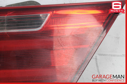 13-19 BMW 640i 650i F06 Rear Right Passenger Side Inner Tail Light 89505164 OEM