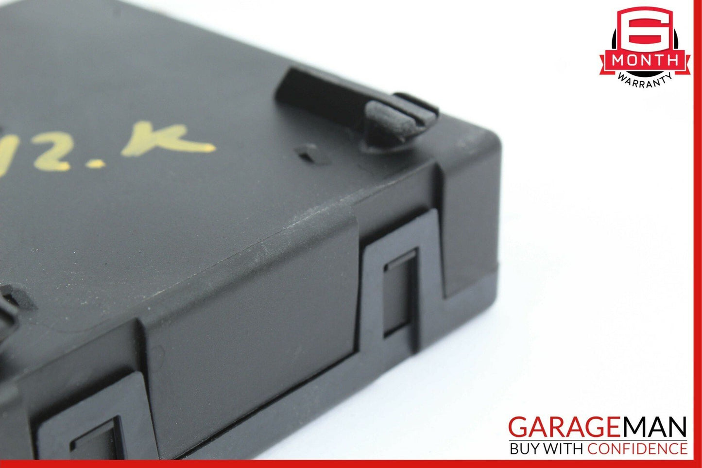 10-16 Mercedes W212 E350 Rear Right Side Door Control Module 2129004006 OEM