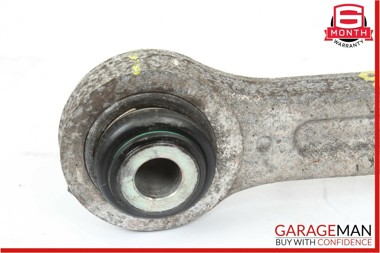 14-17 Maserati Ghibli Rear Right / Left Side Suspension Control Arm Bar Link